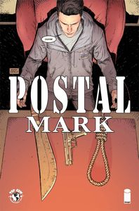 [Postal: Mark #1 (Product Image)]