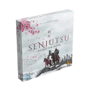 [Senjutsu: Battle For Japan (Product Image)]