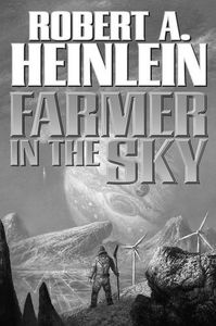 [Farmer In The Sky  (Product Image)]