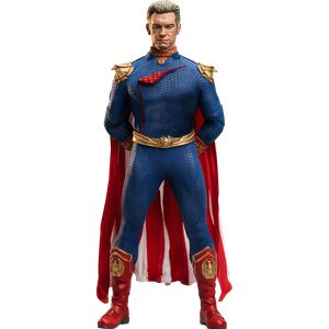 [The Boys: My Favourite Movie Deluxe Action Figure: Homelander (Product Image)]
