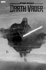 [Star Wars: Darth Vader #25 (Reis Variant) (Product Image)]