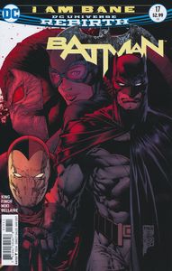 [Batman #17 (Product Image)]