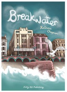 [Breakwater (Signed Bookplate Edition) (Product Image)]