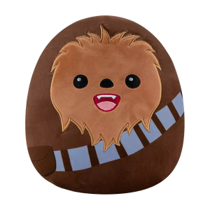 [Star Wars: Squishmallows Medium Plush: Chewie (Product Image)]