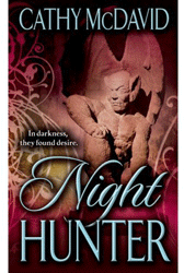 [Night Hunter (Product Image)]