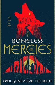 [The Boneless Mercies (Product Image)]