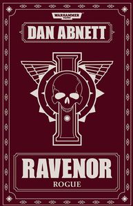 [Warhammer 40K: Ravenor Rogue (Product Image)]