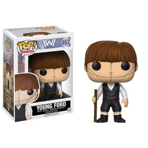 [Westworld: Pop! Vinyl Figure: Young Ford (Product Image)]