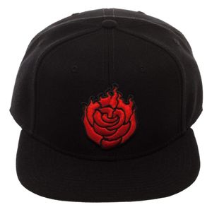 [RWBY: Snapback: Rose (Product Image)]