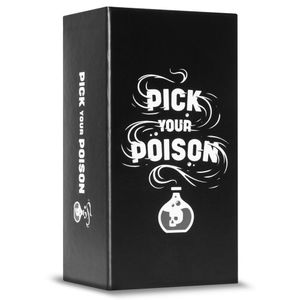 [Pick Your Poison: Standard Edition (Product Image)]