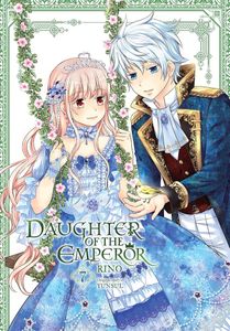 [Daughter Of The Emperor: Volume 7 (Product Image)]