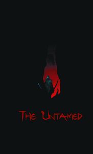 [Untamed Sinners: Player (Hardcover) (Product Image)]