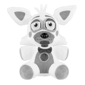 [Five Nights At Freddy's: Sister Location: Plush: Funtime Foxy (Product Image)]