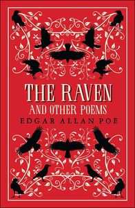 [The Raven & Other Poems (Product Image)]