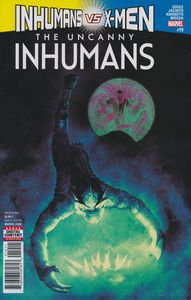 [Uncanny Inhumans #19 (Product Image)]