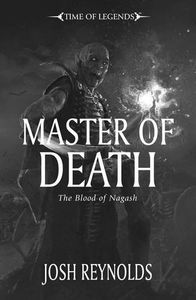 [Warhammer: Master Of Death (Product Image)]