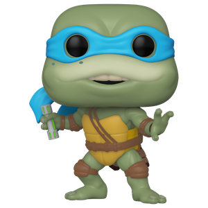 [Teenage Mutant Ninja Turtles: Pop! Vinyl Figure: Leonardo (Product Image)]