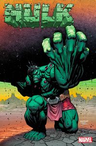 [Hulk #11 (Product Image)]