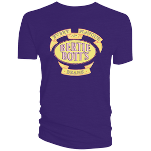 [Harry Potter: T-Shirt: Bertie Botts (Product Image)]