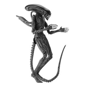 [Alien: Covenant: Action Figure: Xenomorph (Product Image)]