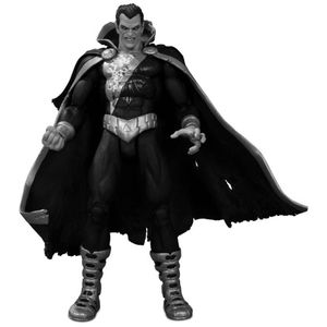 [DC: New 52: Action Figures: Black Adam (Product Image)]