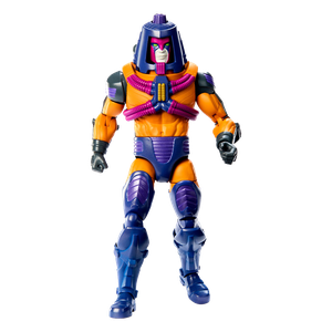 [Masters Of The Universe: New Eternia: Masterverse Action Figure: Man-E-Faces (Product Image)]
