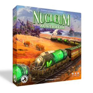 [Nucleum: Australia (Product Image)]