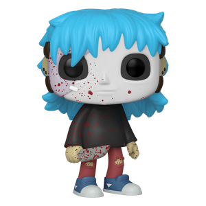 [Sally Face: Pop! Vinyl Figure: Sal Fisher (Adult) (Product Image)]