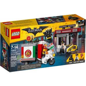 [Lego Batman Movie: Scarecrow Special Delivery (Product Image)]