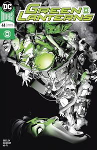[Green Lanterns #44 (Variant Edition) (Product Image)]