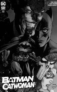 [Batman/Catwoman #5 (Cover B Jim Lee & Scott Williams Variant) (Product Image)]
