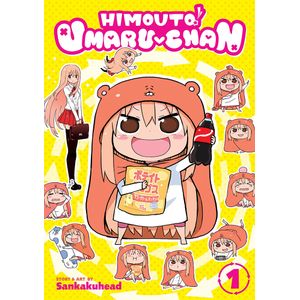 [Himouto Umari Chan: Volume 1 (Product Image)]