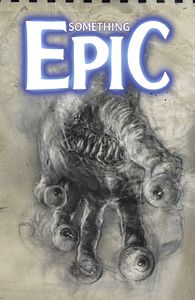 [Something Epic #6 (Cover D Kudranski) (Product Image)]