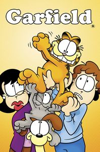 [Garfield #29 (Product Image)]