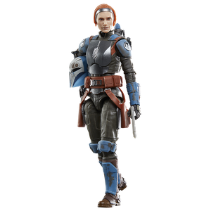 [Star Wars: Black Series Archive Collection Action Figure: Bo-Katan Kryze (Product Image)]