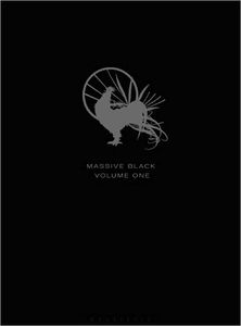[Massive Black: Book 1 (Product Image)]