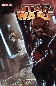 [Star Wars #65 (Product Image)]