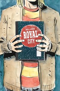 [Royal City #11 (Product Image)]
