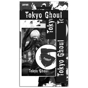 [Tokyo Ghoul: Lanyards: Logo (Product Image)]
