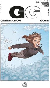 [Generation Gone #2 (Product Image)]