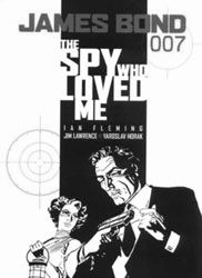 [James Bond: The Spy Who Loved Me (Product Image)]