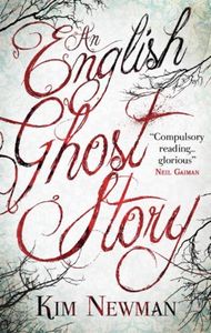 [An English Ghost Story (Product Image)]