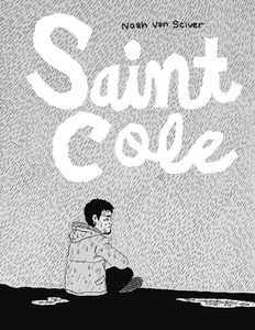 [Saint Cole (Product Image)]