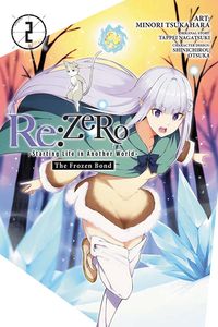 [Re: Zero: Starting Life in Another World: The Frozen Bond: Volume 2 (Product Image)]