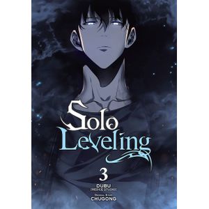 [Solo Leveling: Volume 3  (Product Image)]
