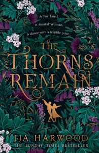 [The Thorns Remain (Signed Edition Hardcover) (Product Image)]