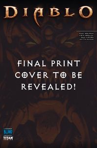 [Diablo #1 (Cover A Kowalski & Simpson) (Product Image)]