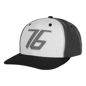 [Overwatch: Snapback Cap: Soldier 76 (Product Image)]