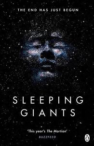 [Themis Files: Book 1: Sleeping Giants (Product Image)]