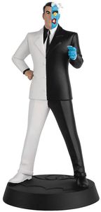 [DC: Batman: The Animated Series Figure Collection: Series 2 #4: Two Face (Product Image)]